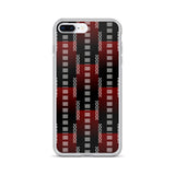 premium quality pattern designed iPhone Case by rocky apparels