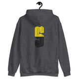 Men's S Design Hoodie