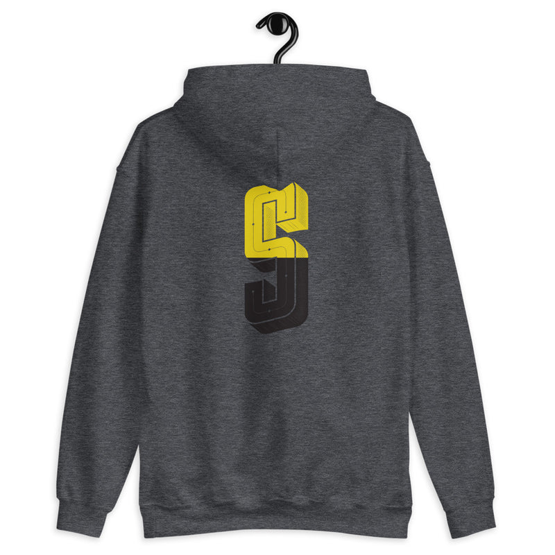 Men's S Design Hoodie