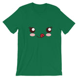 Short-Sleeve Women's T-Shirt