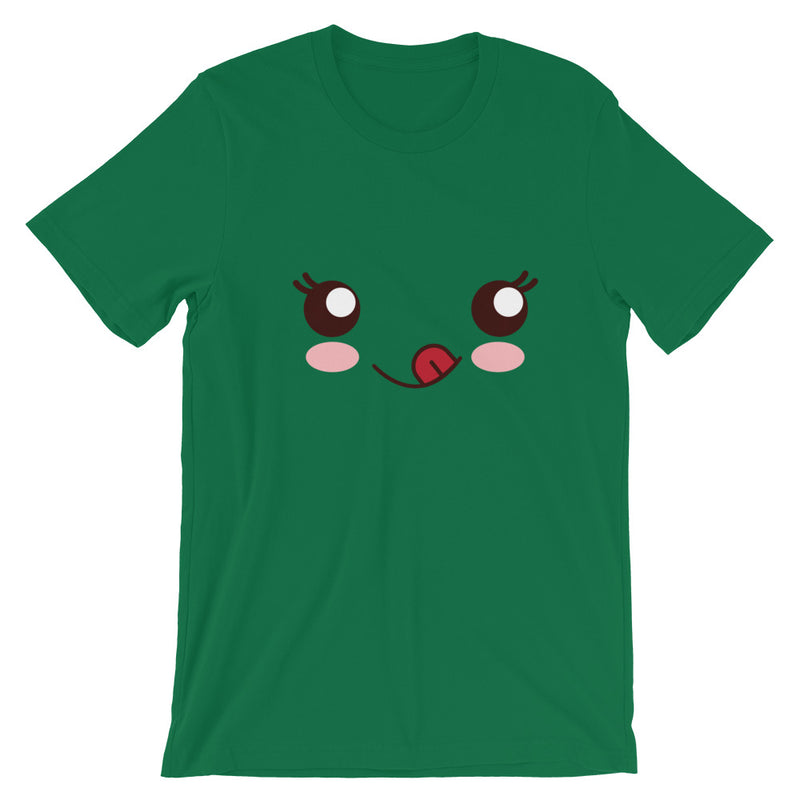 Short-Sleeve Women's T-Shirt