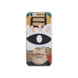 Elegant iPhone Case by rocky apparels