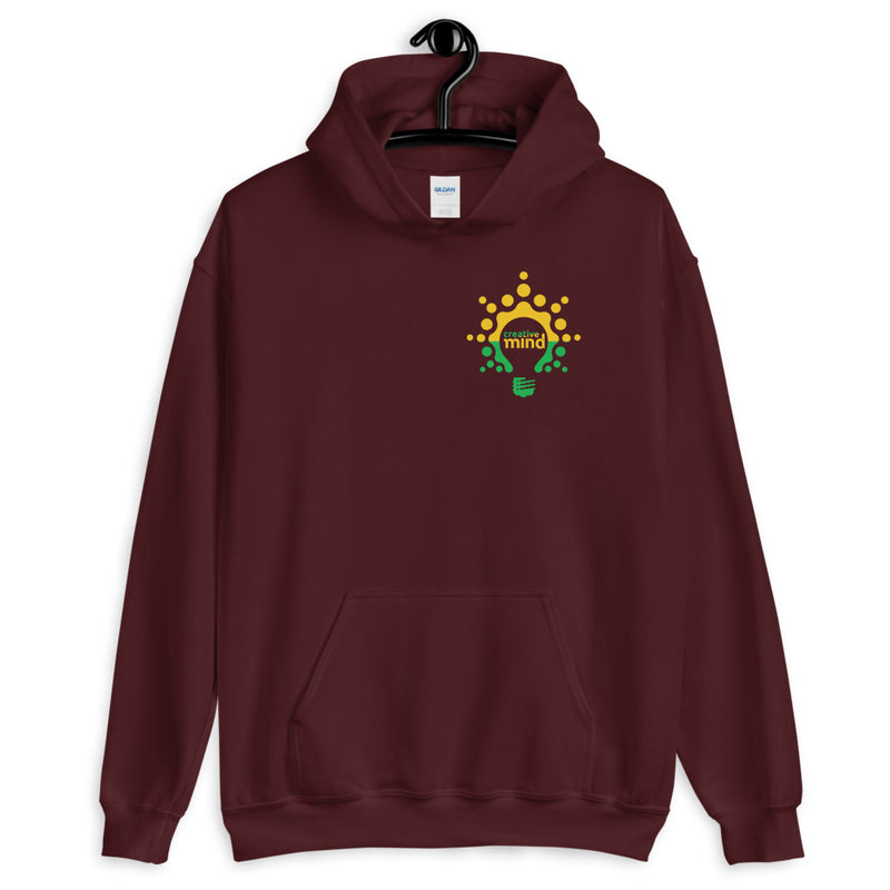 Men's Creative Hoodie