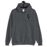 Premium roger federer Hoodie by rocky apparels