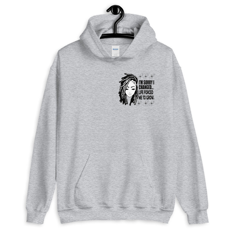 Girls Women's  Hoodie