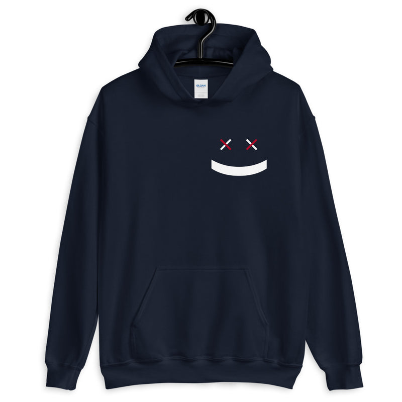 Men's Smiliey Hoodie