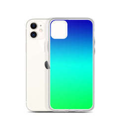 multi-color modern iPhone Case by rocky apparels