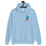 Men's Tom Style Hoodie