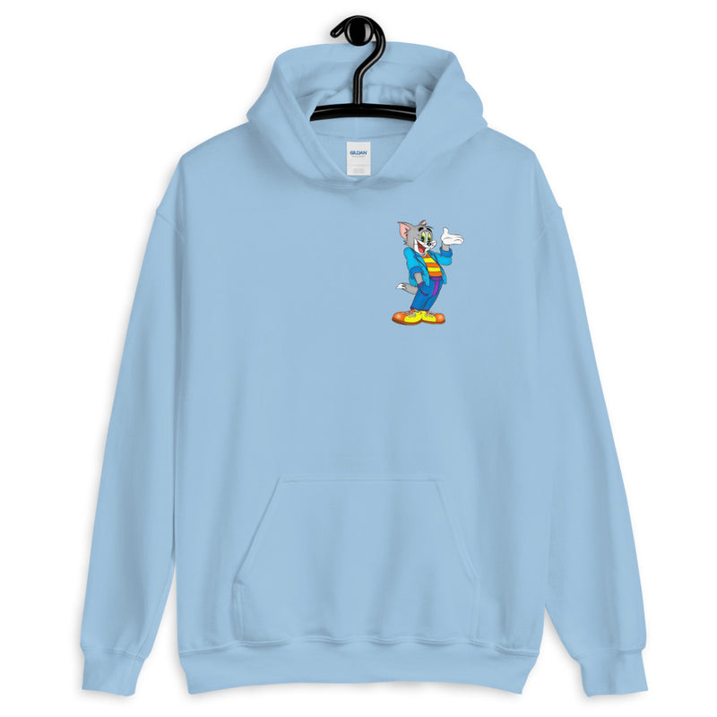 Men's Tom Style Hoodie