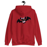 Men's Spider Hoodie