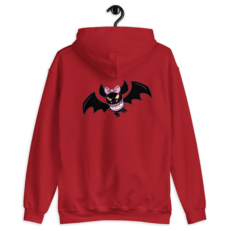 Men's Spider Hoodie