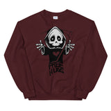 free hugs unique design Sweatshirt by rocky apparels