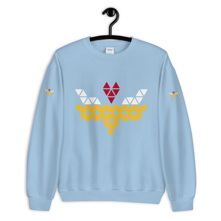 Premium Sweatshirt by rocky apparels