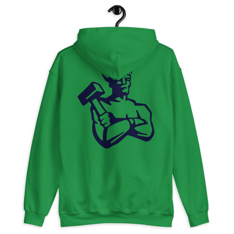 Rocky Apparels Premium Hoodie