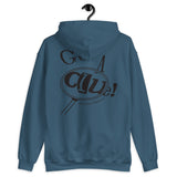 elegant design hoodie by rocky apparels