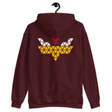 Men's Shape Hoodie