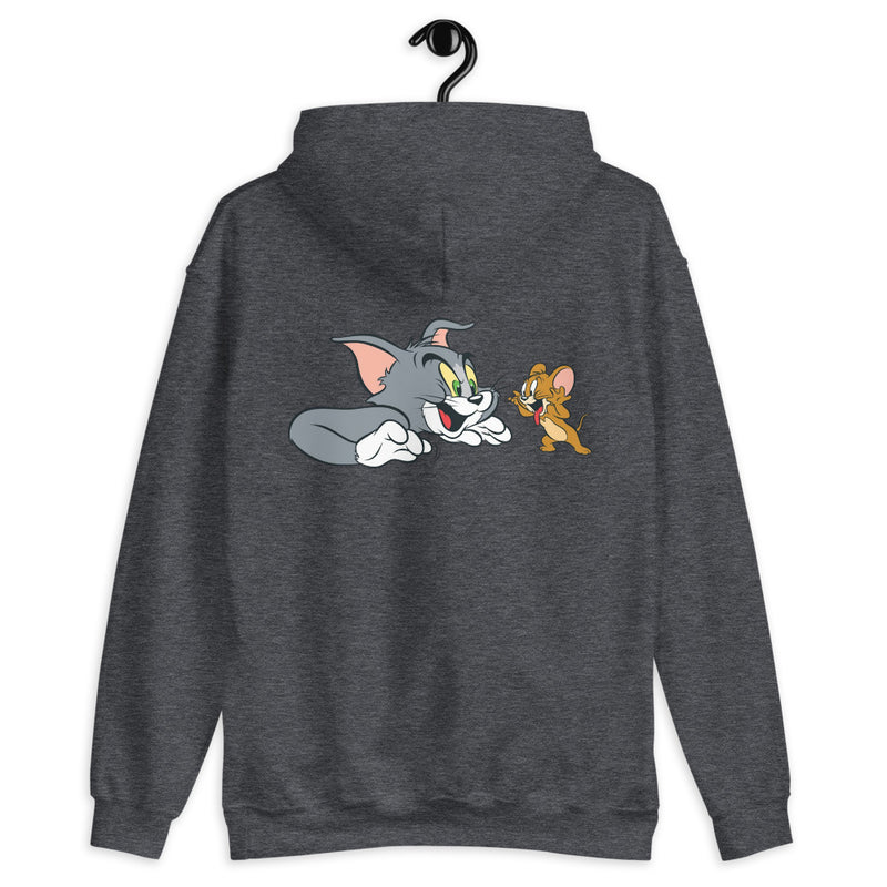 Men's Tom&Jerry Hoodie