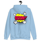 Elegant Design Hoodie By rocky apparels