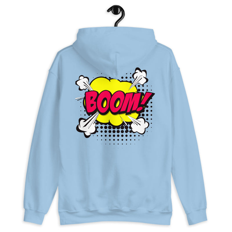 Elegant Design Hoodie By rocky apparels
