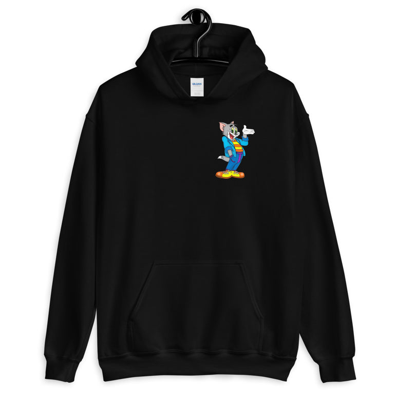 Men's Tom Style Hoodie