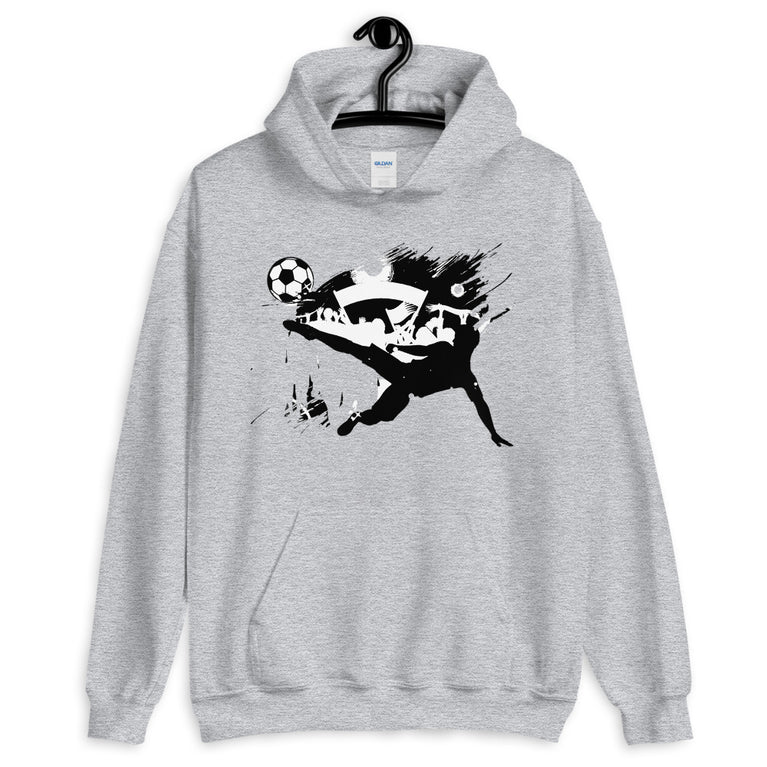 Premium Sports Hoodie by rocky apparels