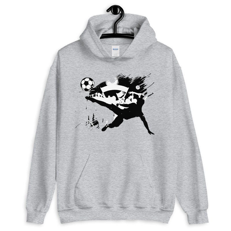 Premium Sports Hoodie by rocky apparels