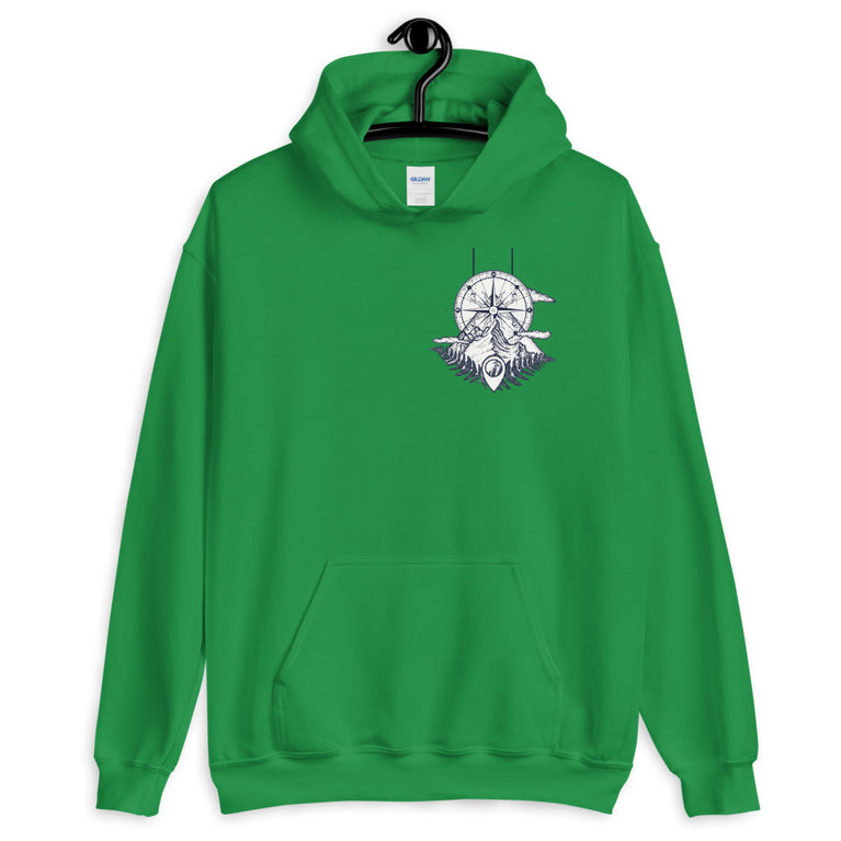 Men's Premium Hoodie