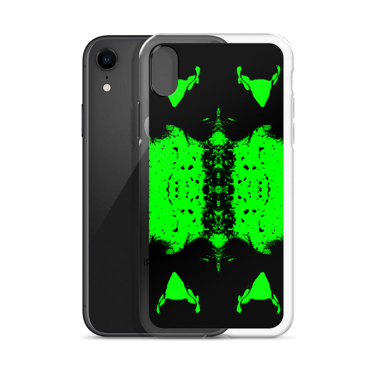premium quality iPhone Case by rocky apparels