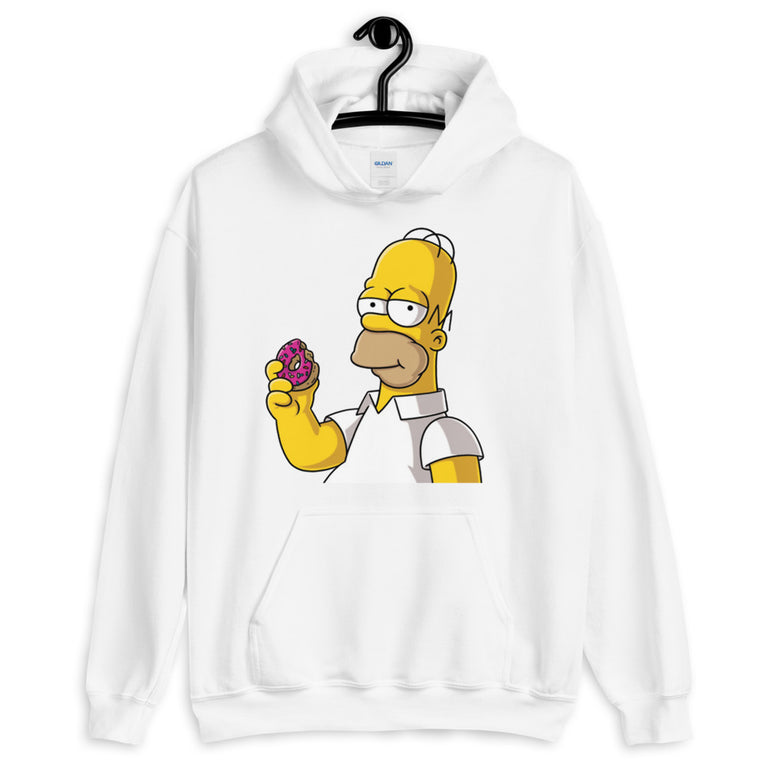 Elegant hoodie by rocky apparels