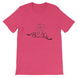Short-Sleeve Women's  T-Shirt