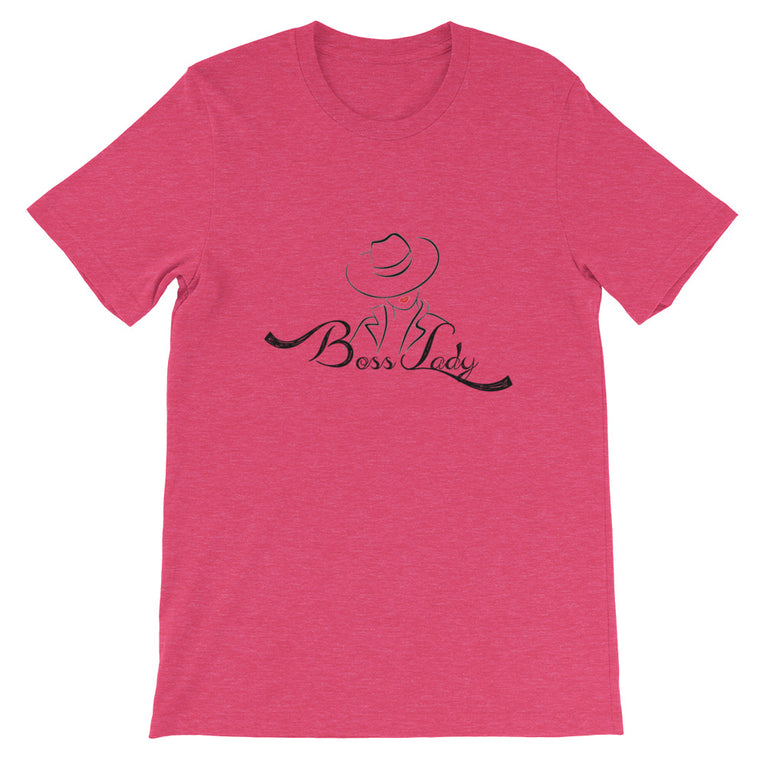 Short-Sleeve Women's  T-Shirt