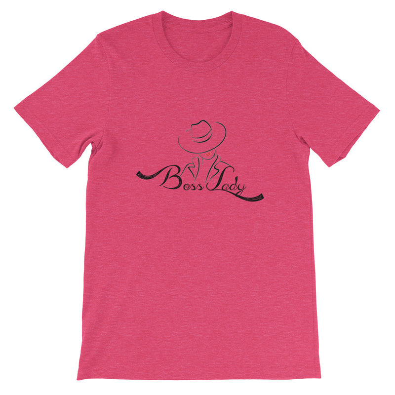 Short-Sleeve Women's  T-Shirt