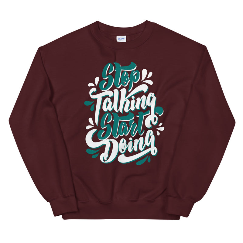 elgant design Sweatshirt by rocky apparels