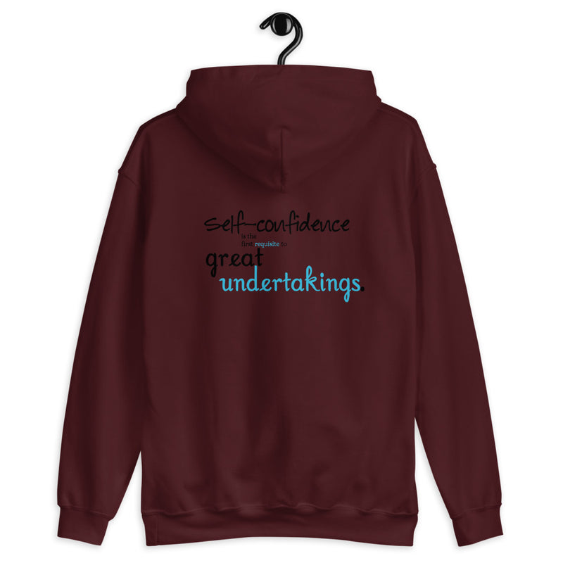Men's Design Requisite Hoodie