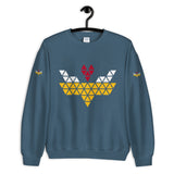 Premium Sweatshirt by rocky apparels