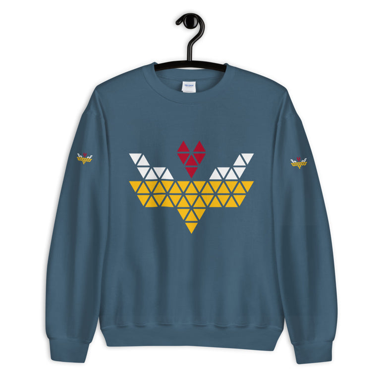 Premium Sweatshirt by rocky apparels