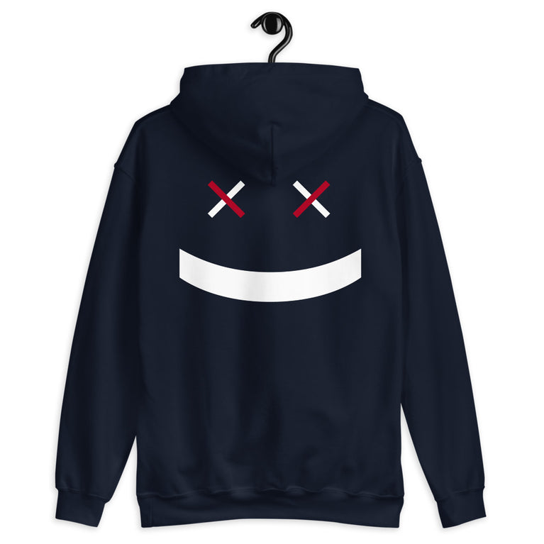 Men's Smiliey Hoodie