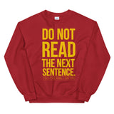 Premium quality Sweatshirt by rocky apparels
