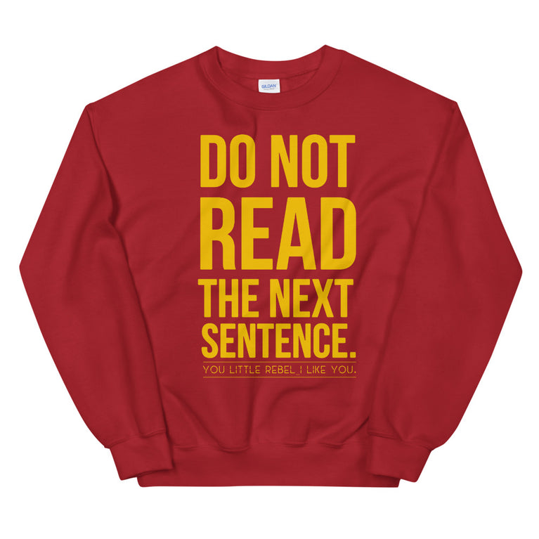Premium quality Sweatshirt by rocky apparels