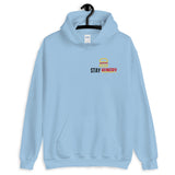 Men's Rocky Apparels Stay Hungry Hoodie