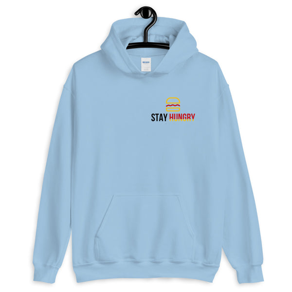 Men's Rocky Apparels Stay Hungry Hoodie