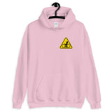 Men's Trinagle Premium Hoodie