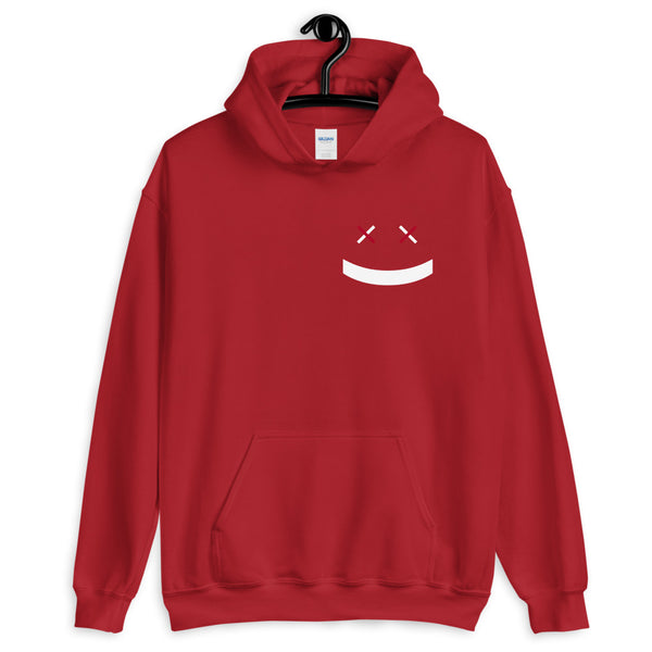Men's Smiliey Hoodie