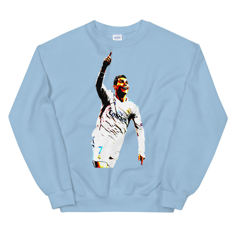 premium sports Sweatshirt by rocky apparels