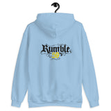 Men's Rumble Hoodie