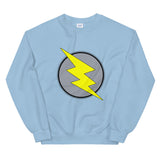 modern design Sweatshirt by rocky apparels