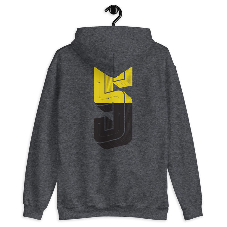 Premium Hoodie by rocky apparels