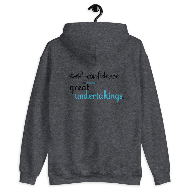 Men's Design Requisite Hoodie
