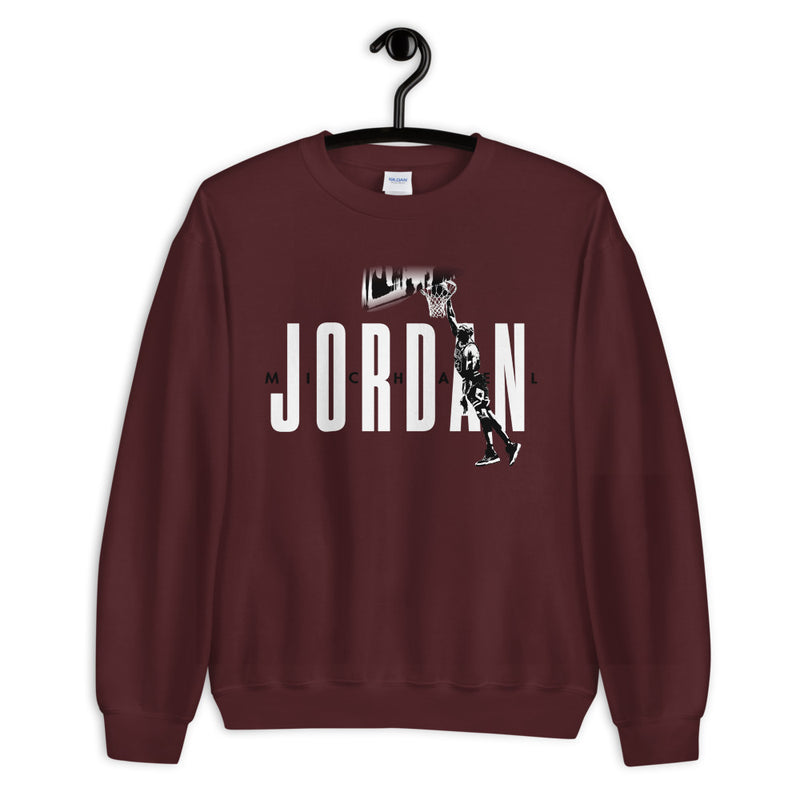 jordan elegant sports Sweatshirt by rocky apparels