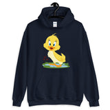 Cute Little Chick Hoodie Design